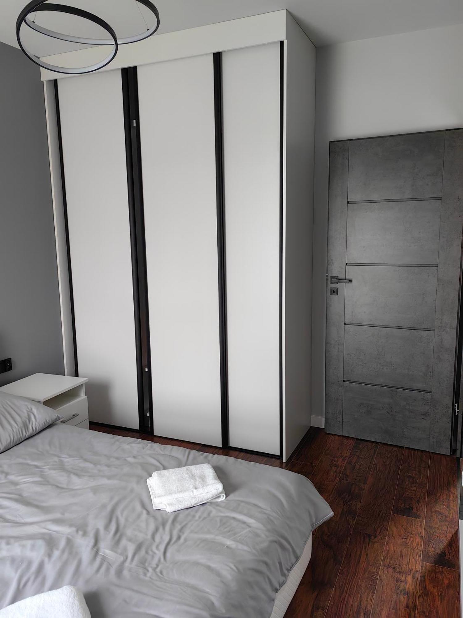 Apartamenty Zator Jasminowa 외부 사진