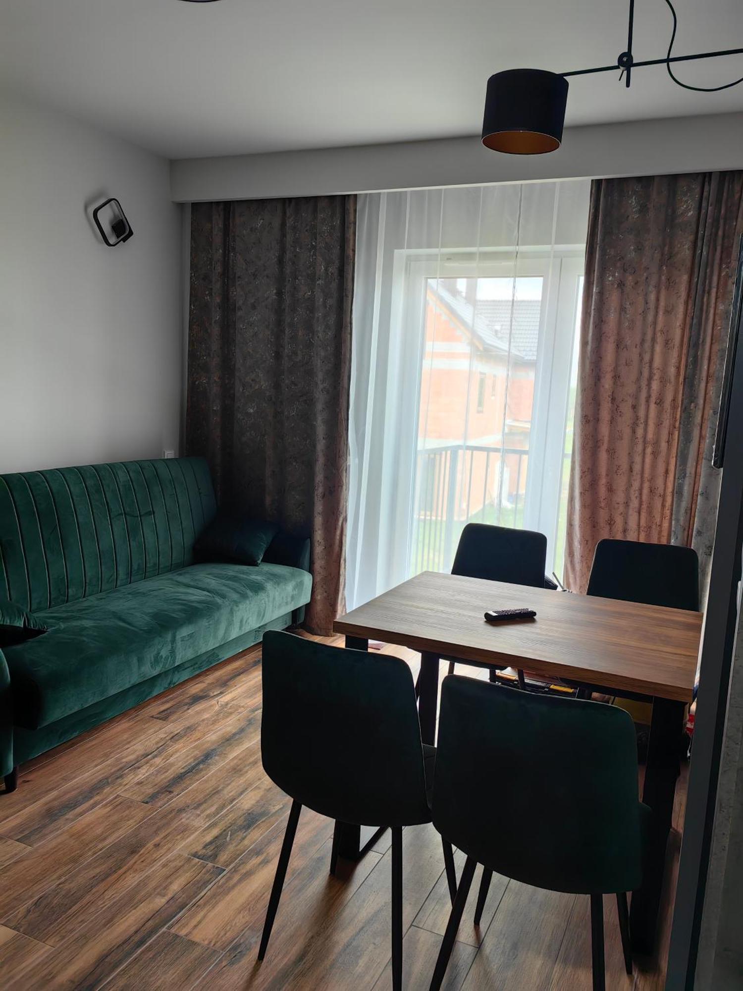 Apartamenty Zator Jasminowa 외부 사진