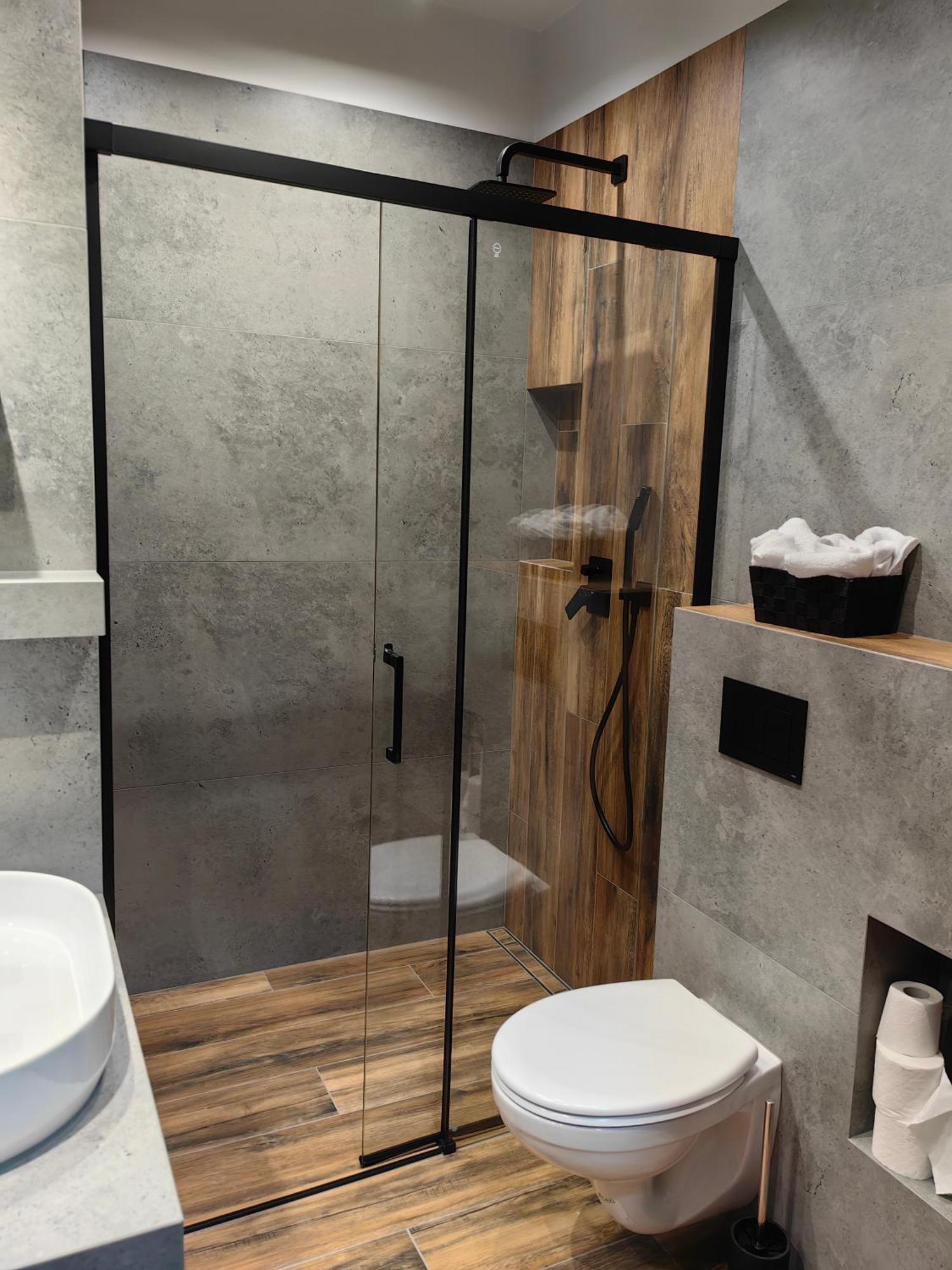 Apartamenty Zator Jasminowa 외부 사진