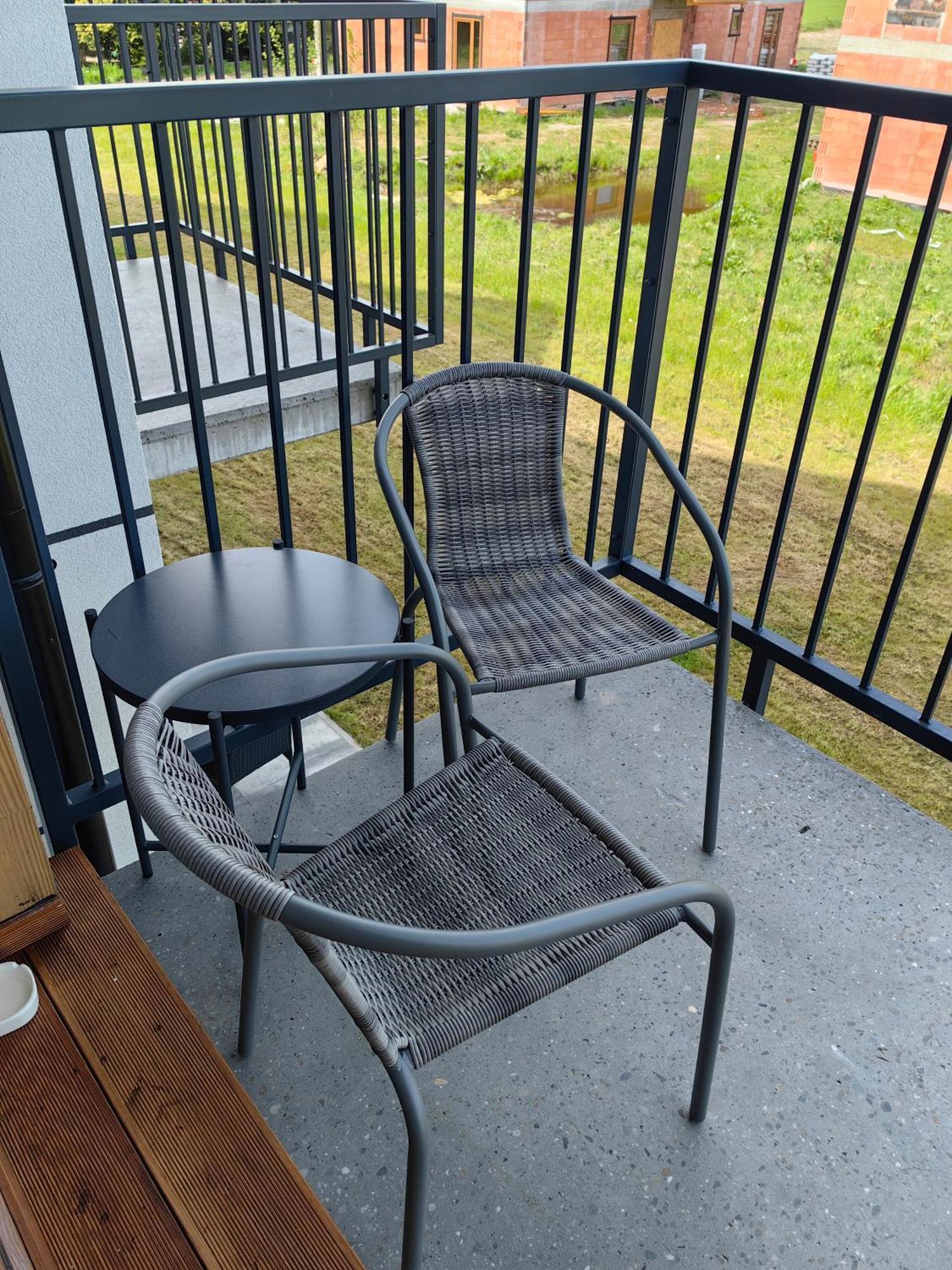 Apartamenty Zator Jasminowa 외부 사진