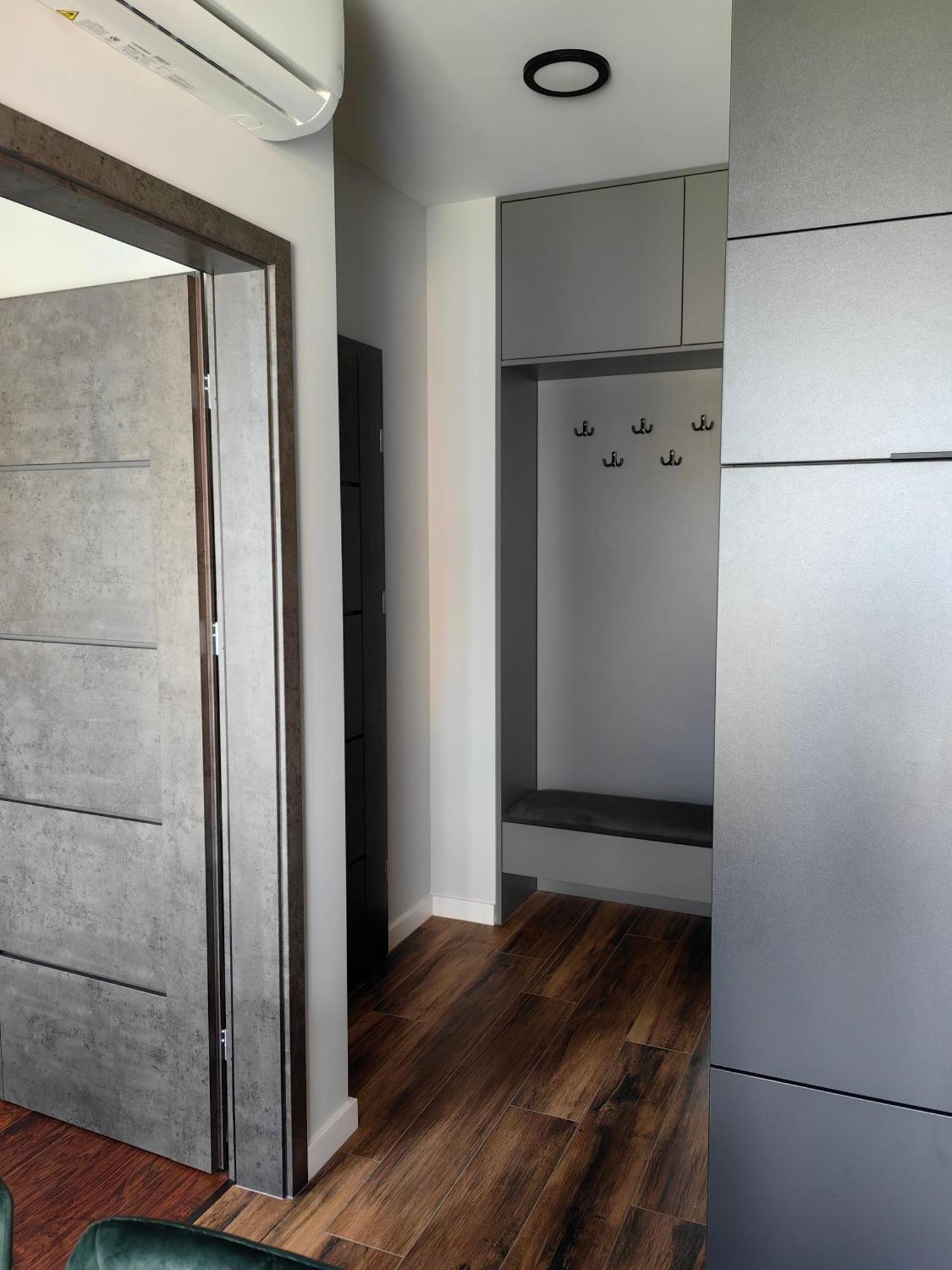 Apartamenty Zator Jasminowa 외부 사진